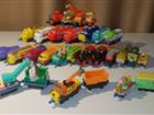  Chuggington