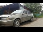 Daewoo Nexia 1.6, 2003, 