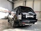 Land Rover Range Rover 4.2AT, 2006, 