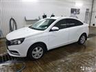 LADA Vesta 1.6, 2016, 