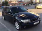 BMW 1  2.0, 2005, 