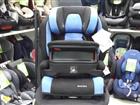   Recaro Monza Nova IS Seatfix