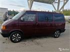 Volkswagen Caravelle 2.5, 1995, 