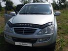 SsangYong Kyron 2.0AT, 2008, 