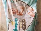  Pampers Premium Care 5