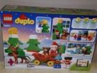  Lego duplo  