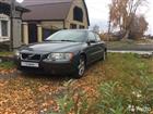 Volvo S60 2.4AT, 2006, 188000