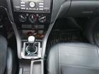 Ford Focus 1.4, 2007, 192000