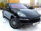 Porsche Cayenne 3.0AT, 2011, 76000