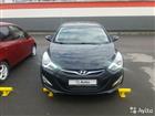 Hyundai i40 2.0AT, 2013, 80000