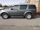 Nissan Pathfinder 2.5, 2005, 280000