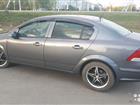 Opel Astra 1.6, 2011, 116000