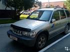 KIA Sportage 2.0, 2005, 180000