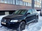 Volkswagen Touareg 4.9AT, 2005, 220000