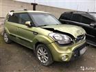 KIA Soul 1.6AT, 2013, , 70000