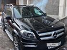 Mercedes-Benz GL- 4.7AT, 2014, 91000