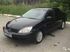 Mitsubishi Lancer 1.6AT, 2006, 140000