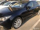 Mazda 3 1.5AT, 2014, 111500