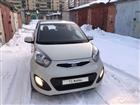 KIA Picanto 1.0, 2011, 120000