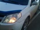 Geely MK 1.5, 2013, 113000