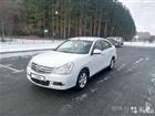 Nissan Almera 1.6, 2013, 81000