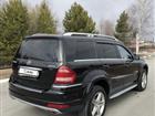 Mercedes-Benz GL- 5.5AT, 2011, 204300