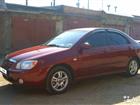 KIA Cerato 1.6, 2005, , 160000