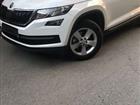 Skoda Kodiaq 1.4AMT, 2019, 6350