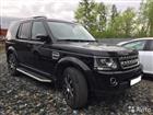 Land Rover Discovery 3.0AT, 2014, 49600