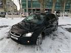 Ford Focus 1.6, 2007, 250000