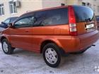 Honda HR-V 1.6CVT, 1999, 220000