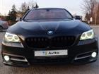 BMW 5  2.0AT, 2015, 92000