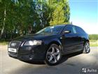 Audi A3 2.0AT, 2007, 180000