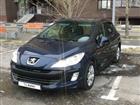 Peugeot 308 1.6, 2008, 230000