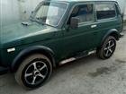 LADA 4x4 () 1.6, 2000, 209000