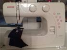   Janome PX18