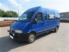 FIAT Ducato 2.3, 2009, 480000