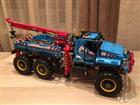 Lego Technic