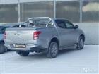 Mitsubishi L200 2.4AT, 2017, 35000