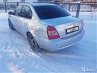 Hyundai Elantra 1.6AT, 2004, 145000