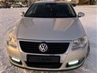 Volkswagen Passat 1.8AMT, 2010, 90000