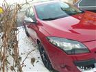 Renault Megane 1.6AT, 2011, 79700