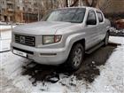 Honda Ridgeline 3.5AT, 2005, 208000