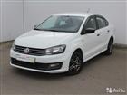 Volkswagen Polo 1.6, 2017, 214078