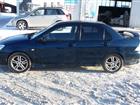 Mitsubishi Lancer 2.0AT, 2007, 140000