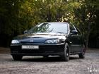 Honda Civic 1.3AT, 1994, 283000