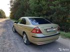 Ford Mondeo 1.8, 2006, 205000