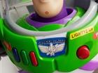   Buzz Lightyear