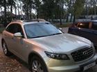 Infiniti FX45 4.5AT, 2007, 154000