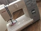   Janome 5522